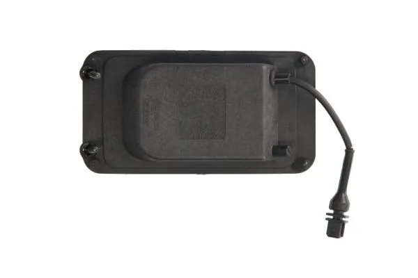 TRUCKLIGHT FL-ME007L Front Fog Light