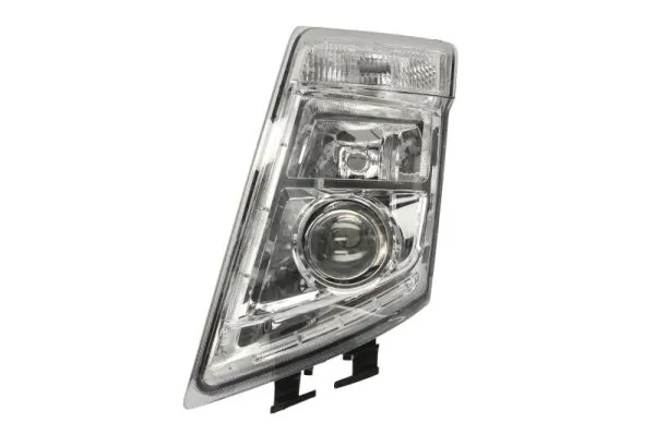 Headlight HL-VO011L