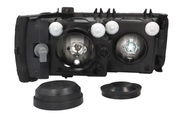 Headlight HL-DA002L