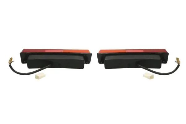 TRUCKLIGHT TL-AG008 Tail Light