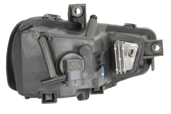 Front Fog Light FL-ME008L