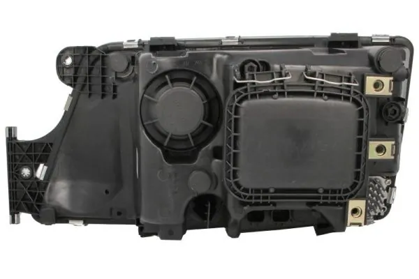 TRUCKLIGHT HL-MA019R Headlight