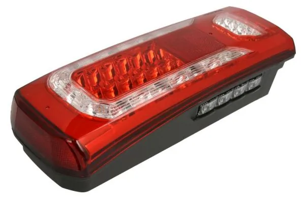TRUCKLIGHT TL-ME020L Tail Light Assembly