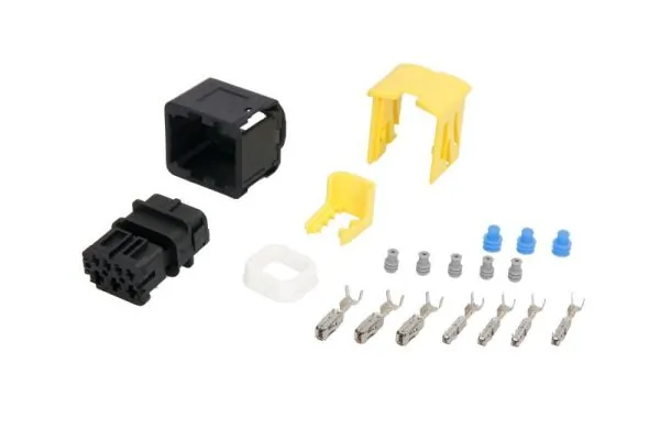 TRUCKLIGHT 7814577C Cable Set, tail light assembly
