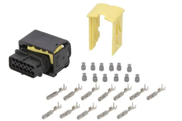 TRUCKLIGHT 7814542C Plug