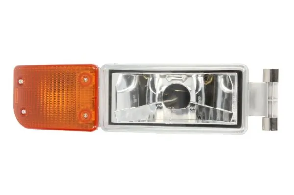 Front Fog Light FL-MA001R
