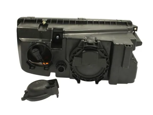 TRUCKLIGHT HL-ME011L Headlight
