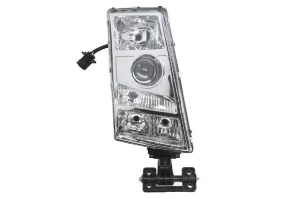 Headlight HL-VO006R