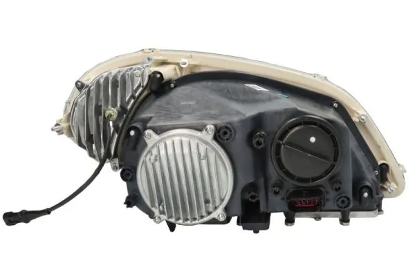 TRUCKLIGHT HL-ME029L Headlight