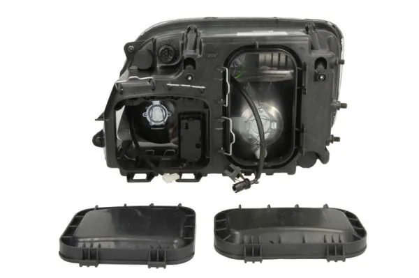 TRUCKLIGHT HL-ME022R Headlight