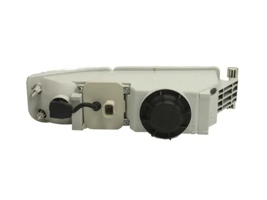 TRUCKLIGHT FL-MA003L Front Fog Light