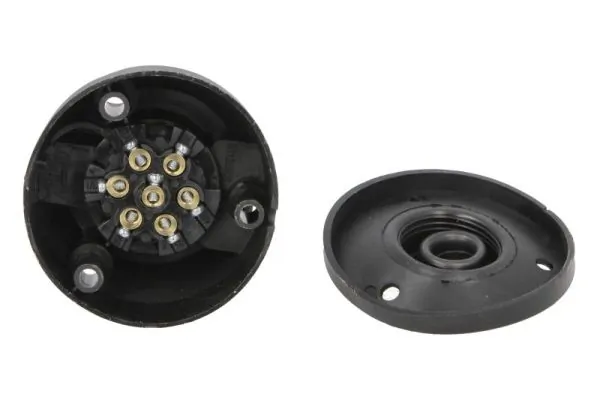 TRUCKLIGHT SO-07/12V-PLA Socket