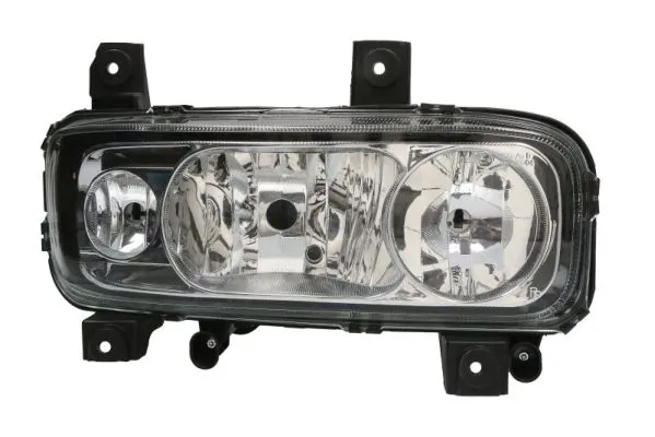 Headlight HL-ME025R