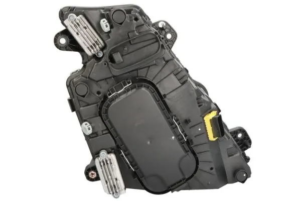 TRUCKLIGHT HL-VO023L Headlight