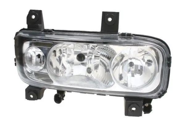 Headlight HL-ME007R