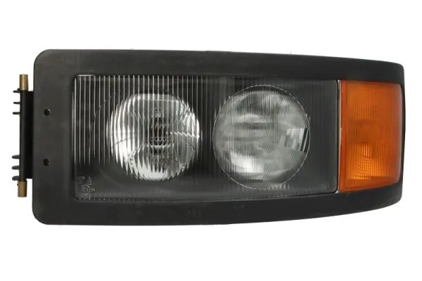 Headlight HL-MA003L/H4/H7