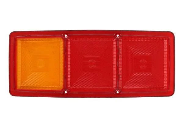 TRUCKLIGHT TL-UN096L/R-L Lens, tail light assembly