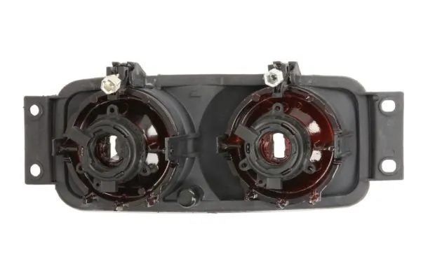 Front Fog Light FL-SC002L