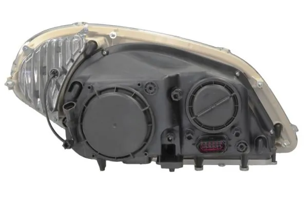 TRUCKLIGHT HL-ME024L Headlight