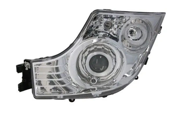 Headlight HL-ME013L