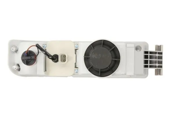 Front Fog Light FL-MA001L