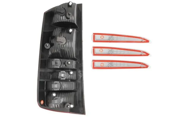 TRUCKLIGHT TL-ME011R Tail Light