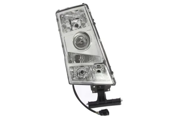 Headlight HL-VO010R