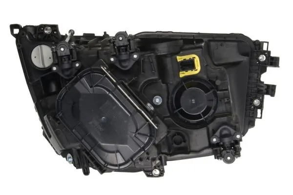 TRUCKLIGHT HL-ME021L Headlight