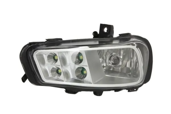 Front Fog Light FL-ME008L