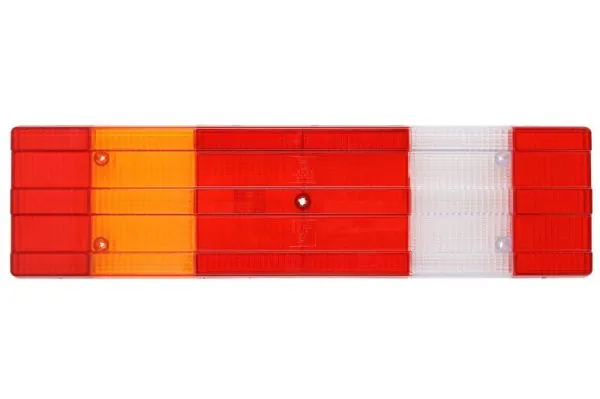 Lens, tail light TL-ME002