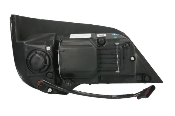 TRUCKLIGHT HL-ME026L Headlight