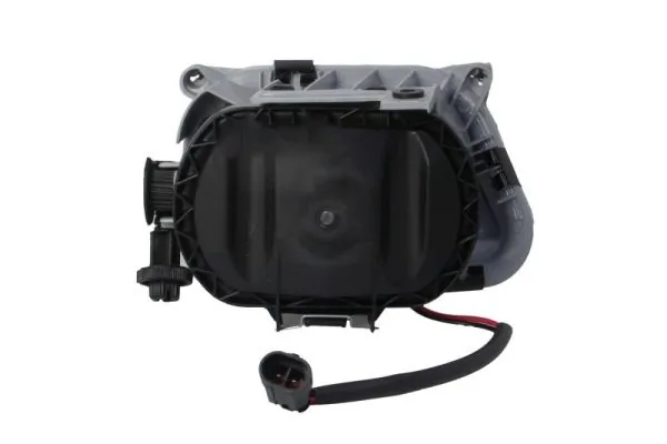 TRUCKLIGHT FL-ME009L Front Fog Light
