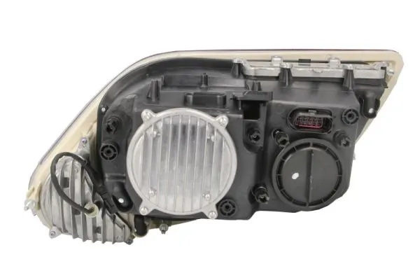 TRUCKLIGHT HL-ME029R Headlight
