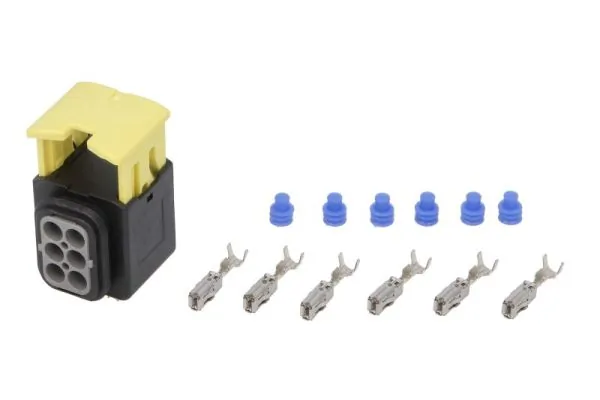 TRUCKLIGHT 7814576C Plug