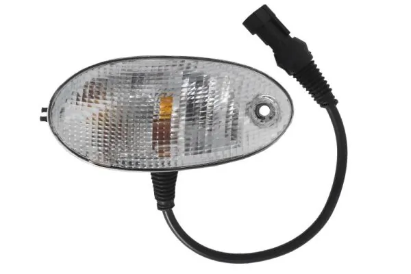 End Outline Marker Light SM-IV008L