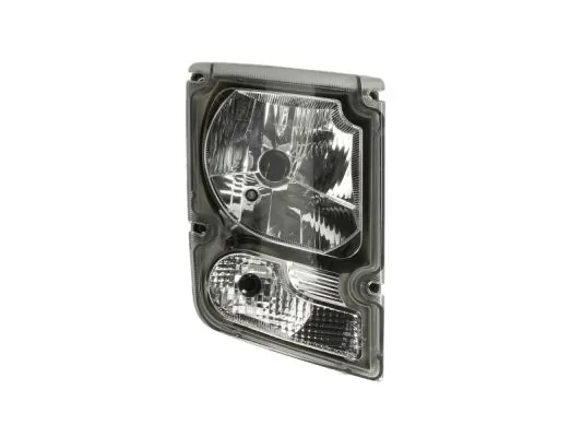 Headlight HL-VO007R