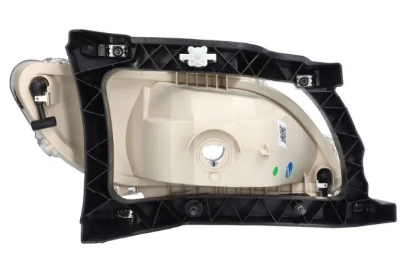 TRUCKLIGHT FL-DA007L Front Fog Light