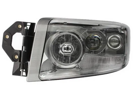 Headlight HL-RV002L