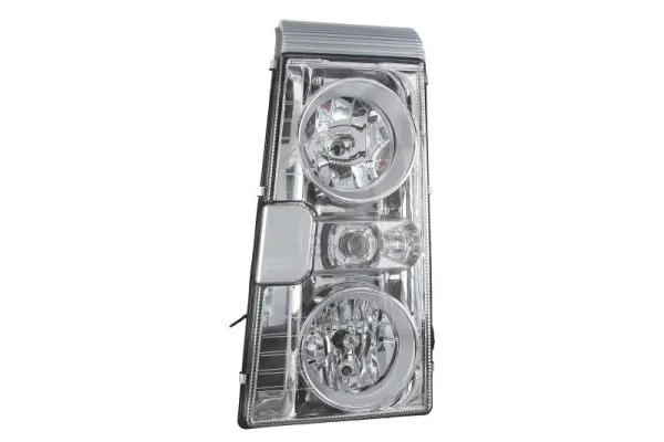 Headlight HL-RV006L