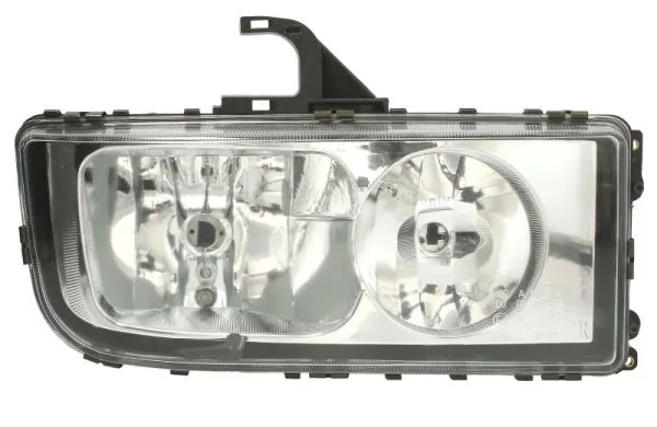 Headlight HL-ME002R