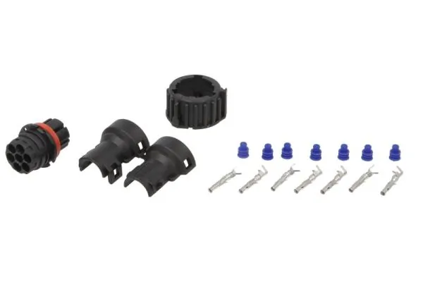 Cable Set, tail light assembly 7810620C