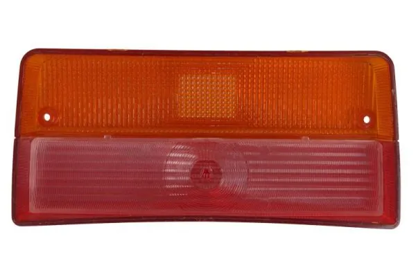 TRUCKLIGHT TL-AG015 Lens, tail light assembly