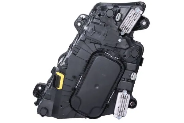 TRUCKLIGHT HL-VO019R Headlight