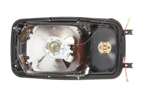 TRUCKLIGHT HL-ME014R Headlight