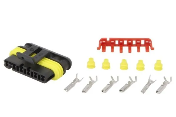 TRUCKLIGHT 7813067C Plug
