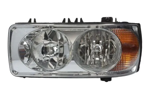 Headlight HL-DA002L
