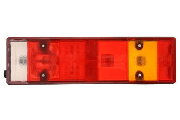 Tail Light Assembly TL-DA001L