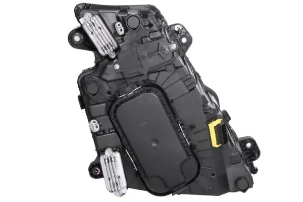 TRUCKLIGHT HL-VO019L Headlight