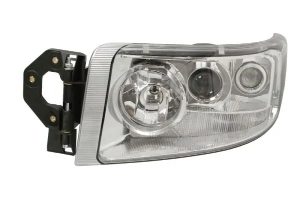 Headlight HL-RV002L