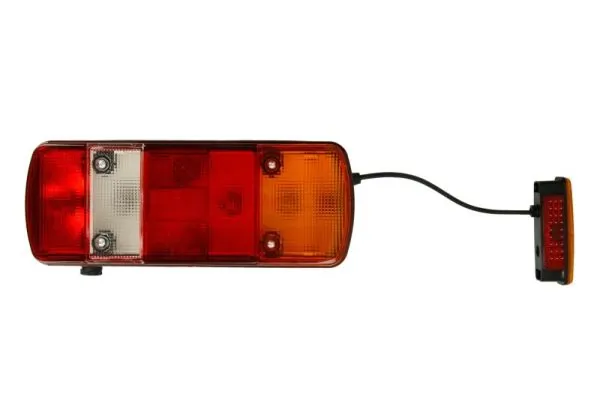 Tail Light Assembly TL-MA006R
